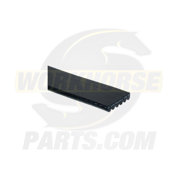 W0002987  -  Belt - Fan, Water Pump, Alternator, Power Steering (4.8L & 6.0L w/ 145A Alternator)